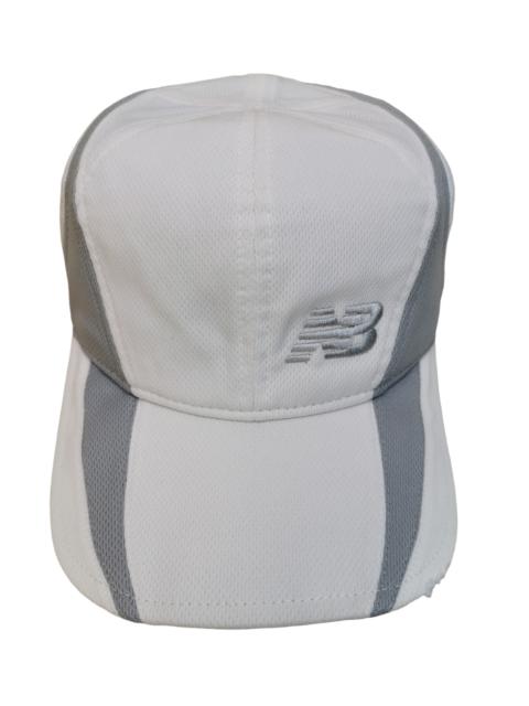 NEW BALANCE STREETWEAR HAT CAP