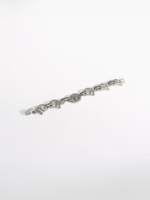 CAMILLA FIERCE FOLKLORE COIN BRACELET