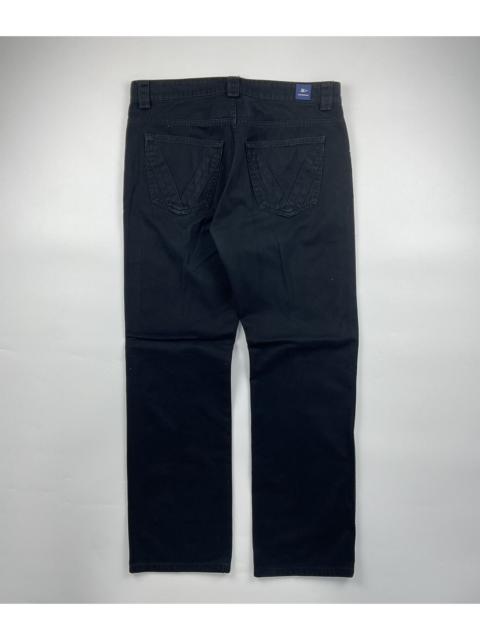 Louis Vuitton Louis Vuitton 2007 LV Cup Pants