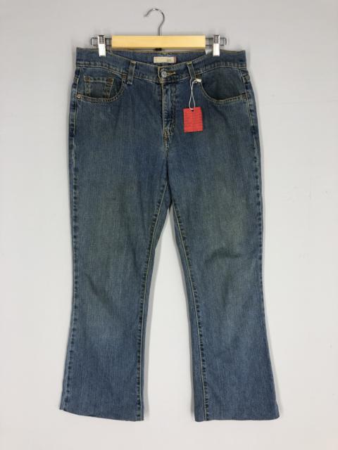 Other Designers Vintage - Vintage Levi's Blue Jean Size 32