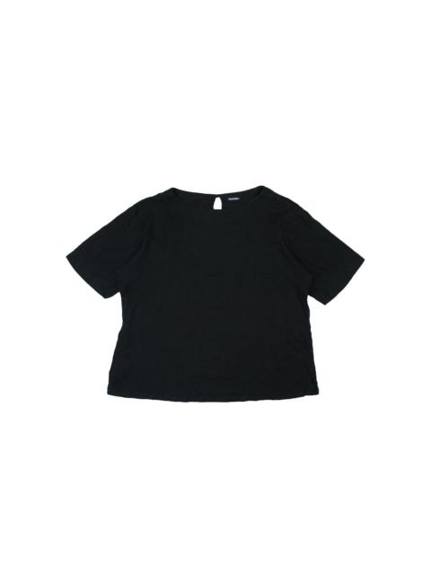 ISSEY MIYAKE *NoTariff Issey Miyake Plantation Linen Tops