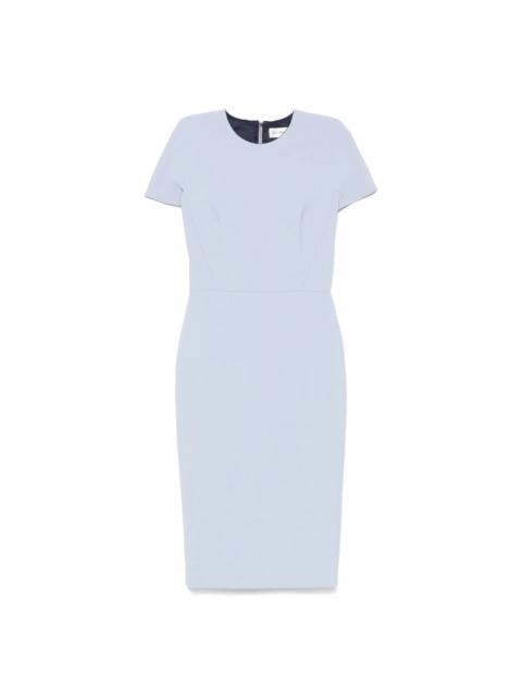 Victoria Beckham Victoria Beckham Blue Dresses - Day Dresses Women