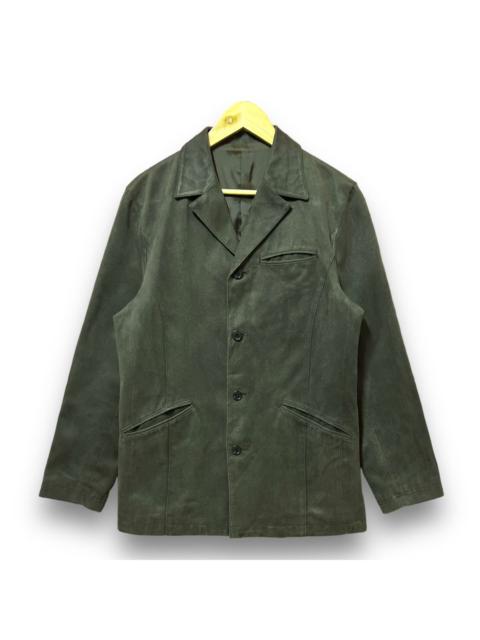 Other Designers Takeo Kikuchi heavy jacket japan style