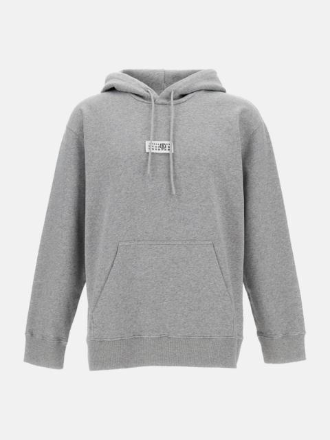 MM6 Maison Margiela sweatshirt