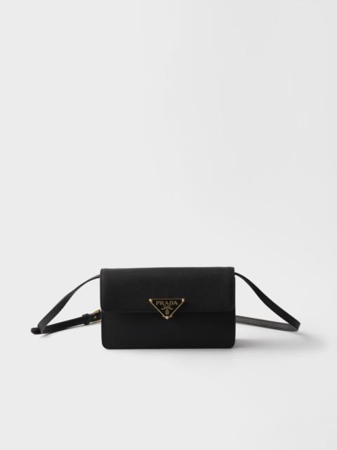 Prada Saffiano leather mini-bag