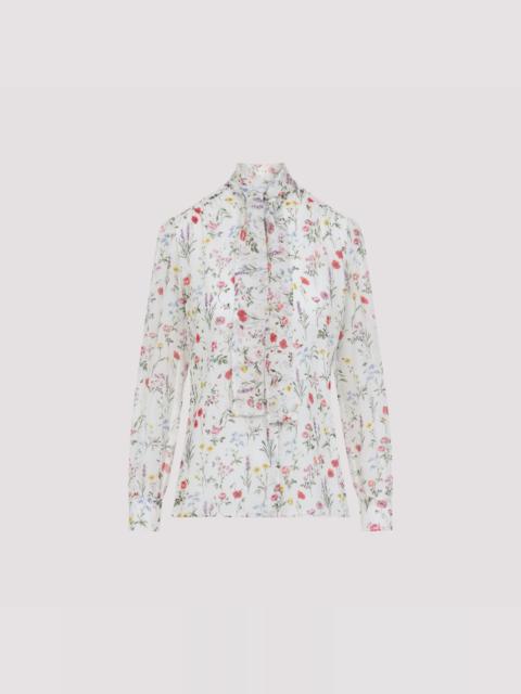 GIAMBATTISTA VALLI Shirts Multicolour