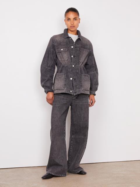 OFFICINE GÉNÉRALE NILI JACKET