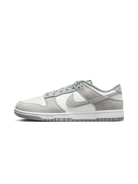 Nike Dunk Low "Light Pumice"