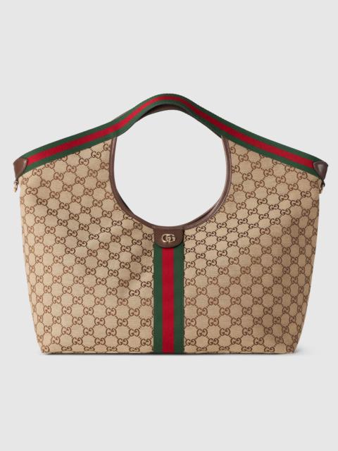 Gucci Giglio large bag