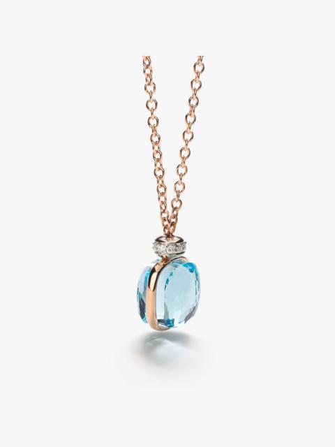 Pomellato Nudo Classic Necklace with Pendant