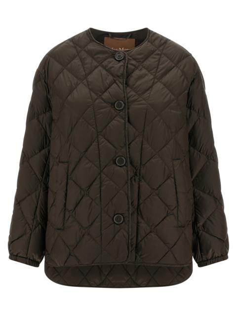 Other Designers Max Mara The Cube Women 'Mtcsoftd' Down Jacket