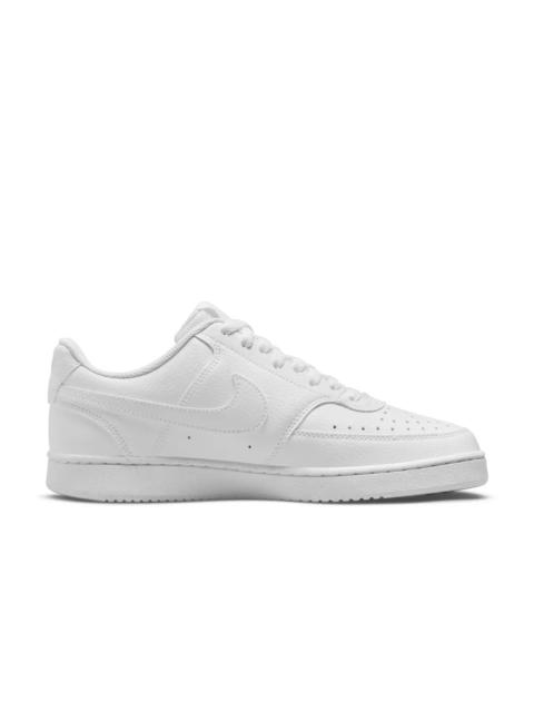 Nike Court Vision Low Next Nature "White" Women's Shoe