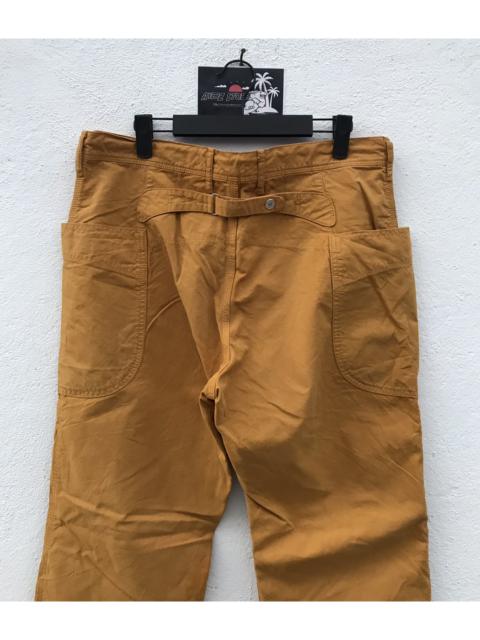 Other Designers Spellbound - Made In Japan Spellbound Drawstring Side Pocket Pant