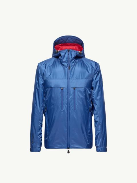 Moncler Grenoble Thurn Windstopper® Hooded Windbreaker