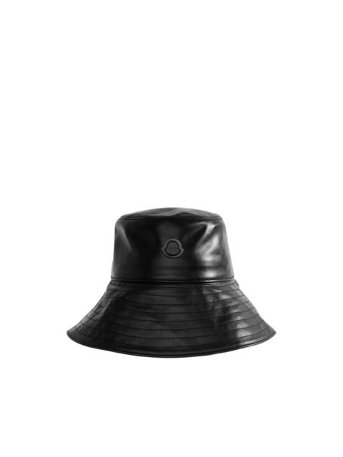 Moncler EE72 X EDWARD ENNIFUL BUCKET HAT