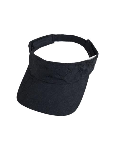 GUCCI Vintage GUCCI Monogram Cap