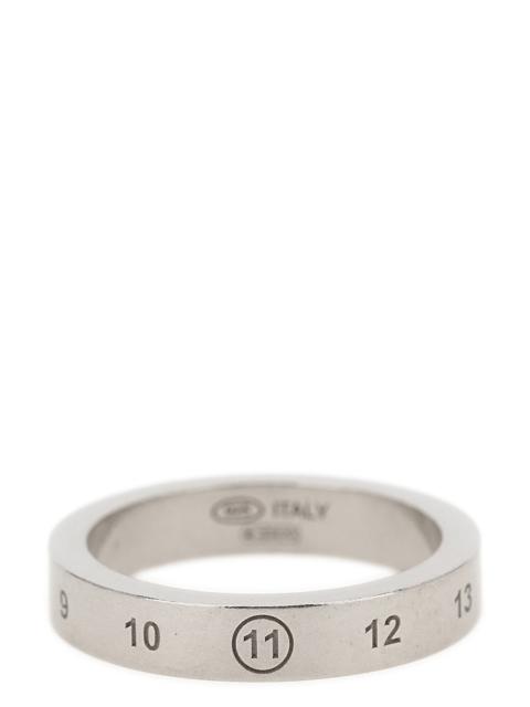Maison Margiela Maison Margiela Men 'Numeric' Ring
