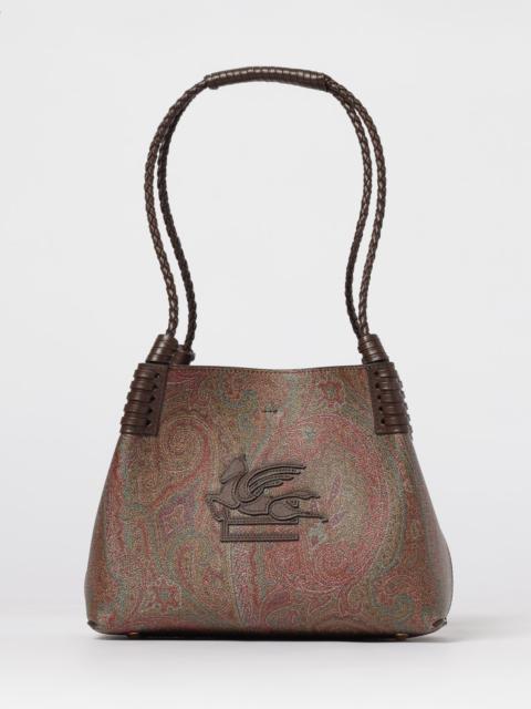 Etro Shoulder bag woman Etro