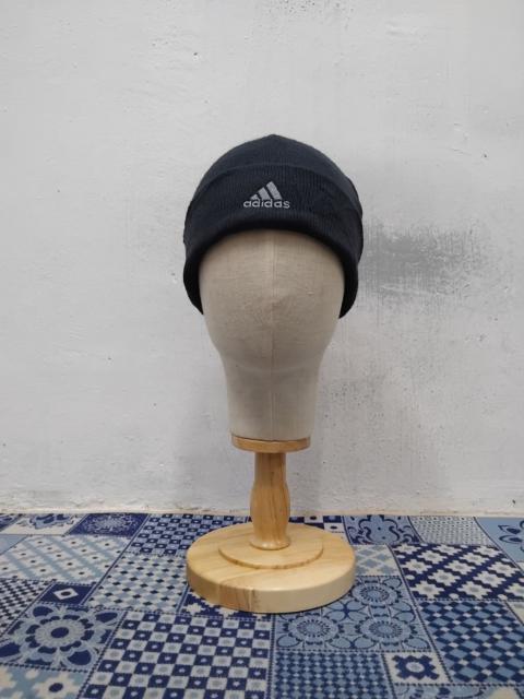 adidas Adidas blue colour beanie
