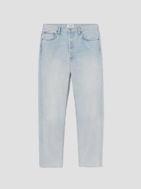 AGOLDE 90'S JEAN IN RUSE