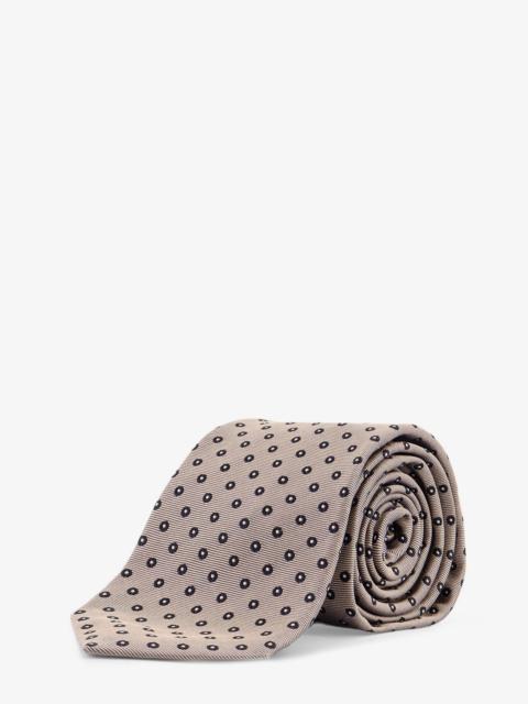 Other Designers KITON CIRO PAONE - Kiton Ciro Paone Silk Tie