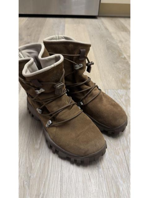 Asics x Nonnative Gel-Yeti Tokyo Hi GTX