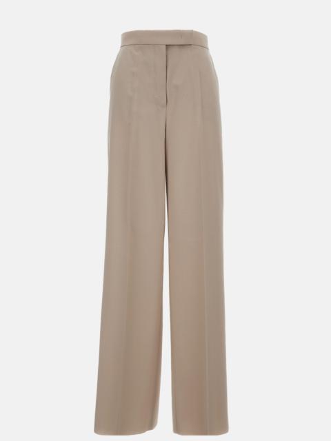 Max Mara GIRONE TROUSERS