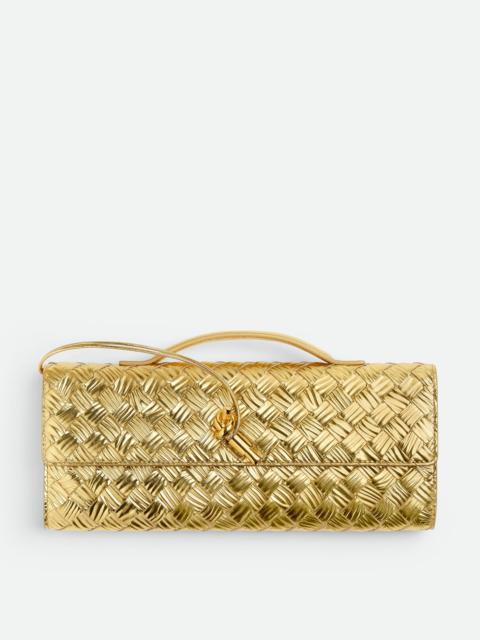 Bottega Veneta Andiamo Clutch