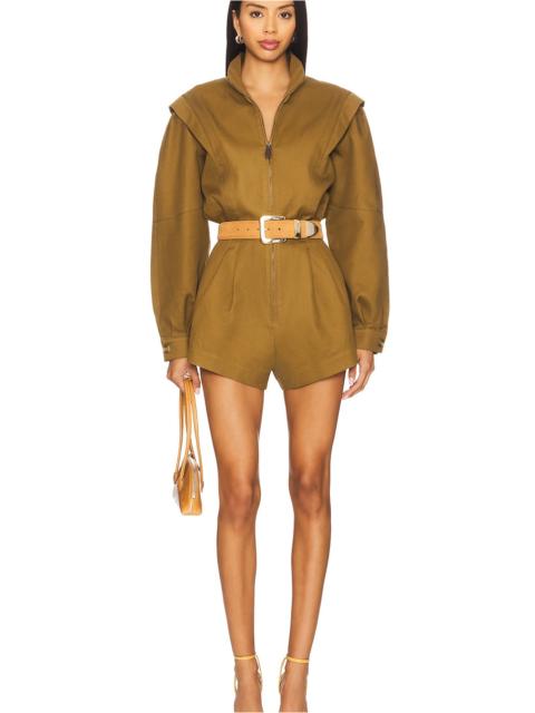 RONNY KOBO Nabil Romper