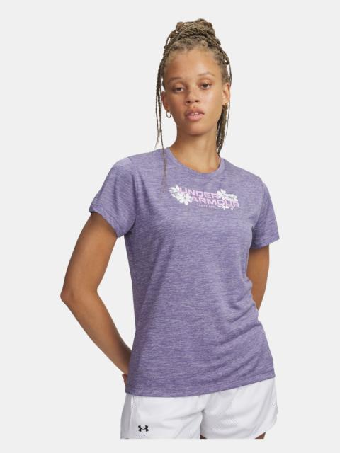 Under Armour UA Tech™ Twist Graphic