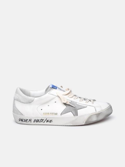 Golden Goose Golden Goose Superstar Sneaker (110)