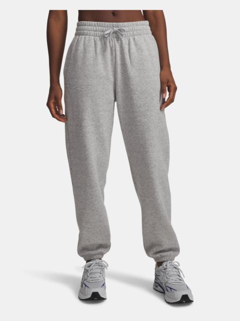 Under Armour UA Rival Fleece