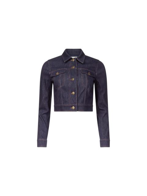 DIANE VON FURSTENBERG Kiara Jacket