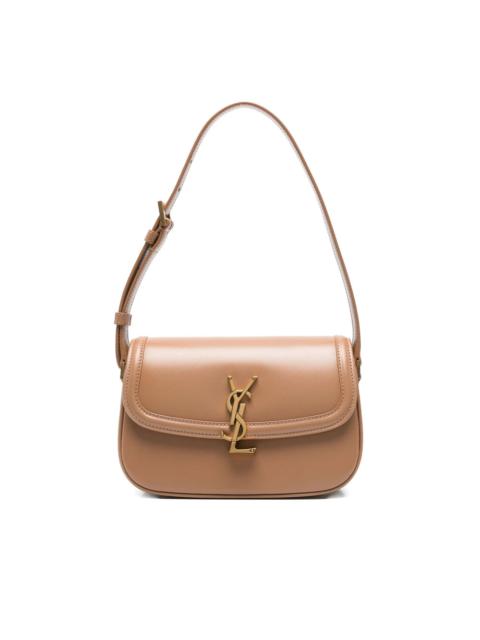 SAINT LAURENT Saint Laurent Brown Mini Bags Women