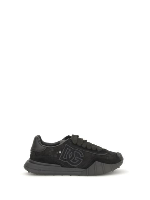 Dolce & Gabbana Dolce & Gabbana Women Sneakers