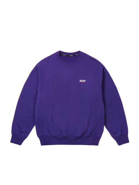 PALACE BASICALLY A CREW SOUR GRAPE