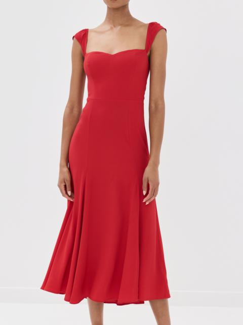 Reformation Bryson Dress