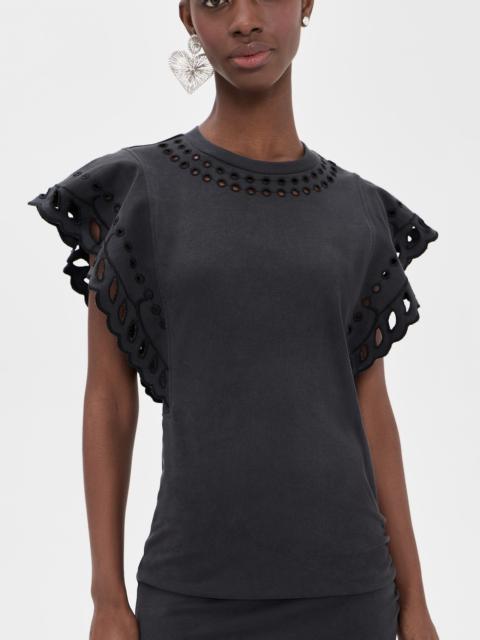 Isabel Marant Étoile Orlane Dress