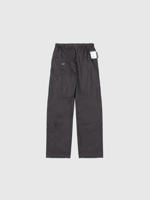 SATISFY PERTEX 3L RAIN PANTS