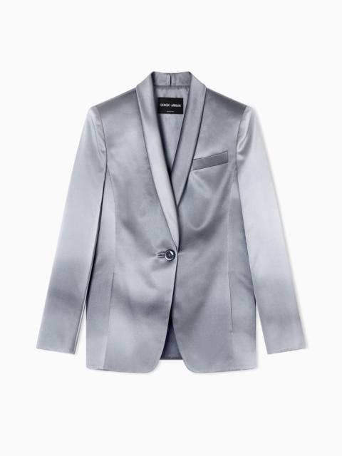 GIORGIO ARMANI FASHION JACKETS