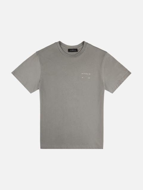 HOGAN T-shirt in cotton