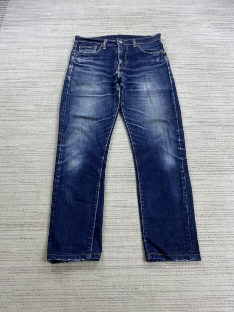 Levi's Vintage Levi’s 510 Denim Jeans