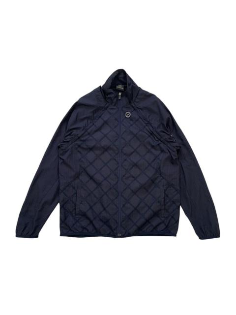 Mizuno Superstar Mizuno Detachable Sleeve Jacket