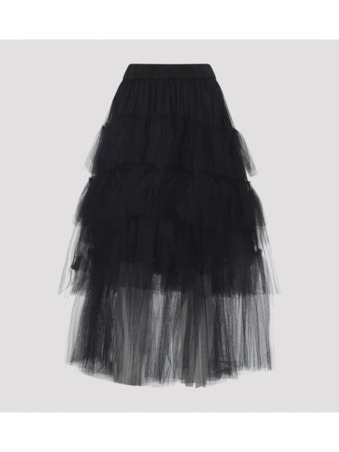 Simone Rocha Simone Rocha Long Tutu Midi Skirt