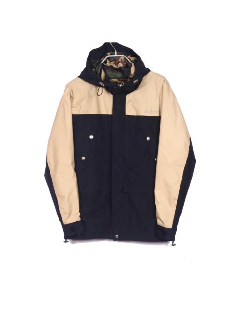 mastermind JAPAN Mastermind Japan Shell Mainline Gore-Tex Silver Skull Embroidered Camo Jacket