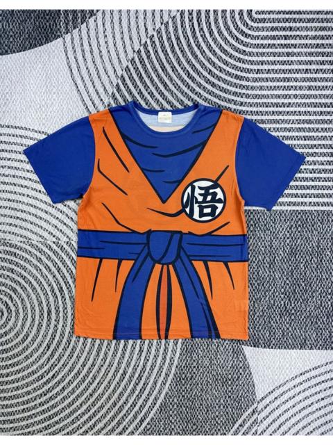 Other Designers Vintage Universal Studios Son Goku Shortsleeve Shirt