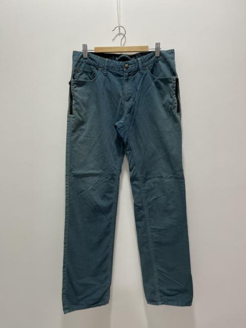 Other Designers Vintage - JAPANESE PPFM DISTRESSED TROUSERS PANTS