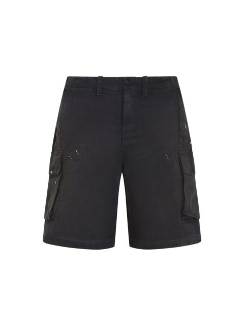 Our Legacy Our Legacy Mount Shorts Men