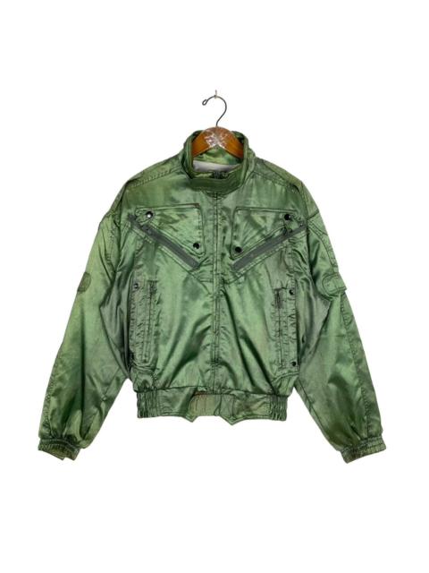 Other Designers Rare‼️ The Cure Ski Jacket