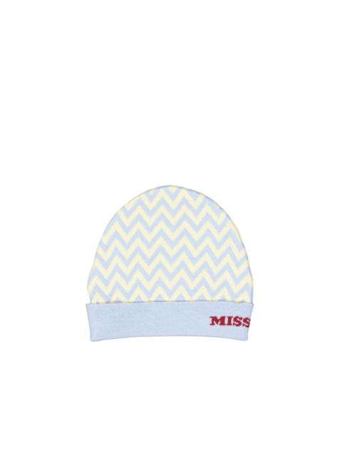Missoni Missoni Wool Hat Women